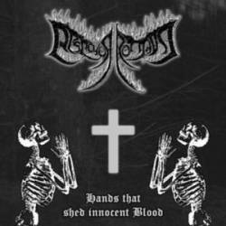 Desmodus Rotundus : Hands That Shed Innocent Blood